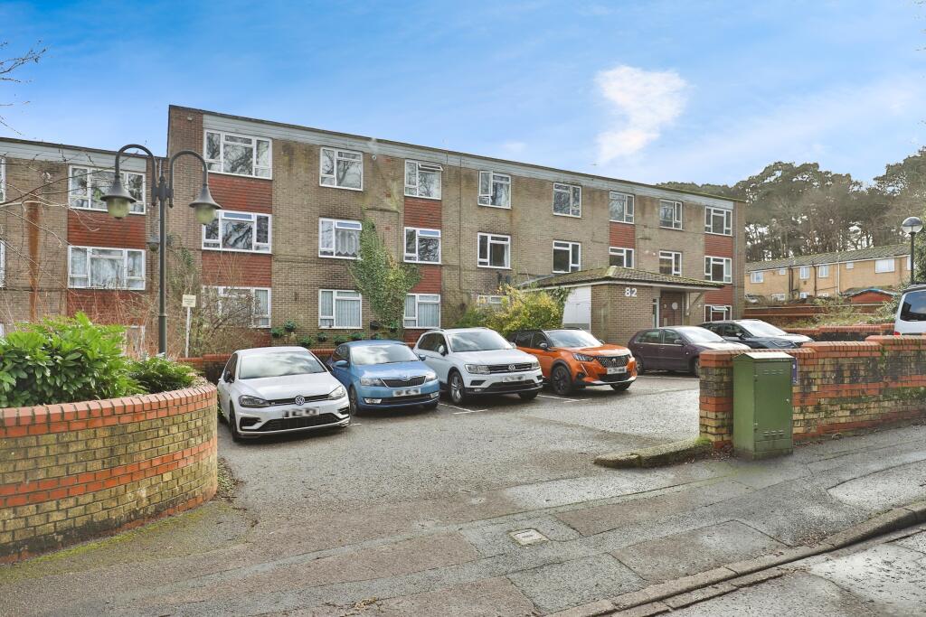 Main image of property: Mallard Road, STROUDEN PARK, Bournemouth, Dorset, BH8