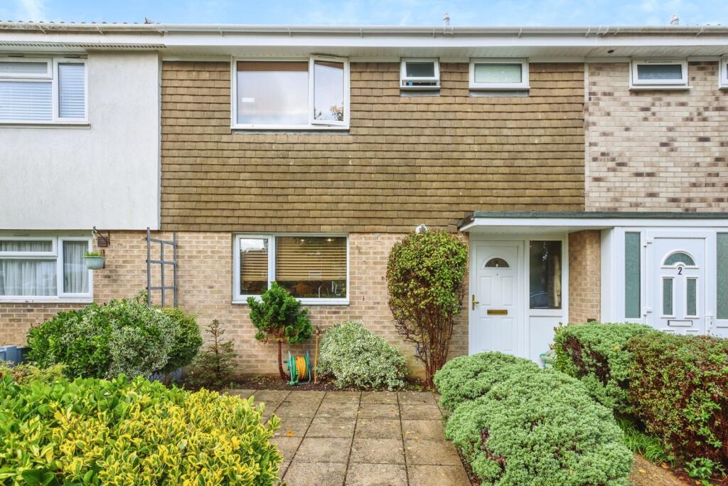 Main image of property: Forsyth Gardens, ENSBURY PARK, Bournemouth, Dorset, BH10