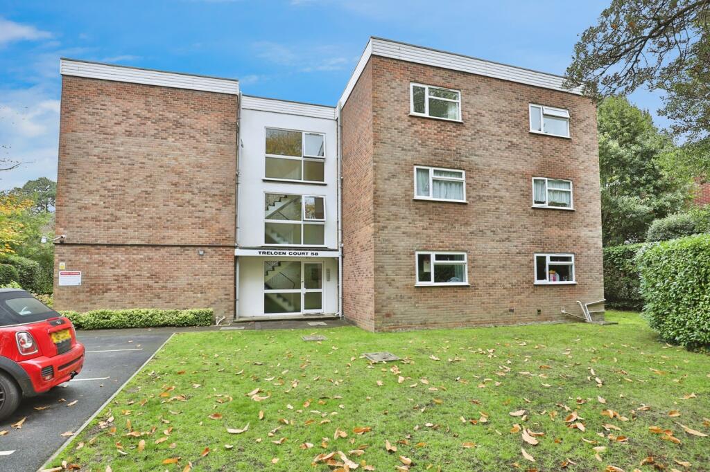 Main image of property: Wellington Road, DEAN PARK, Bournemouth, Dorset, BH8