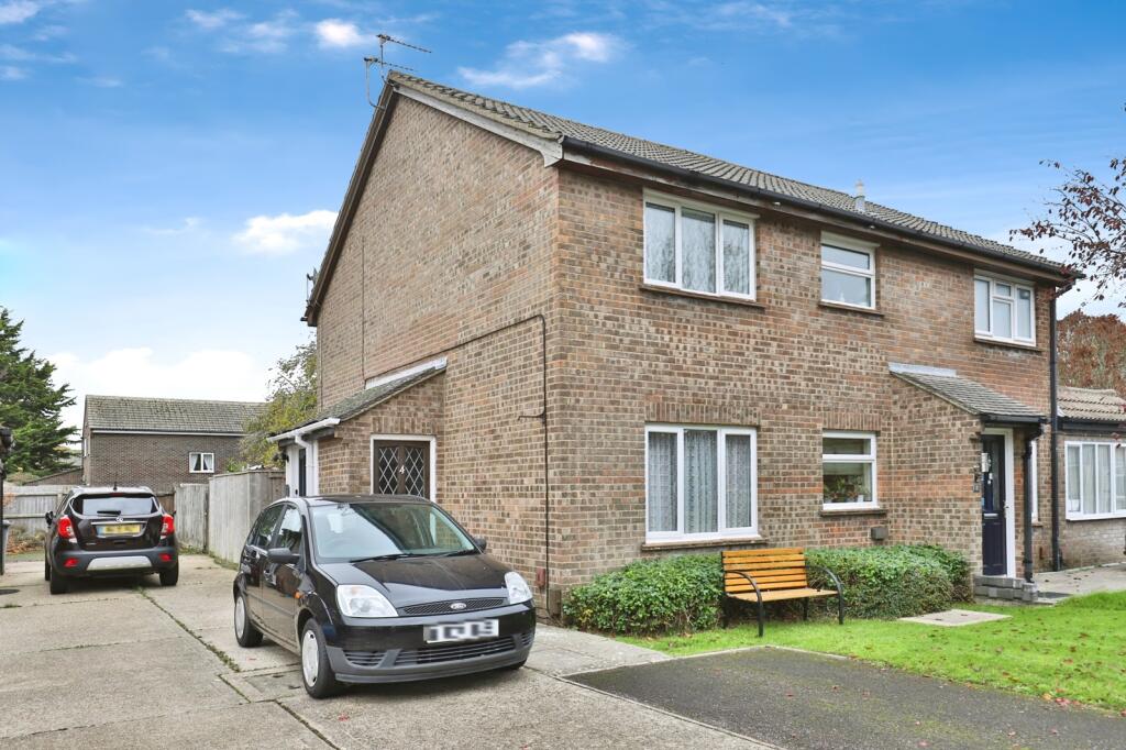 Main image of property: Dibden Close, THROOP, Bournemouth, Dorset, BH8