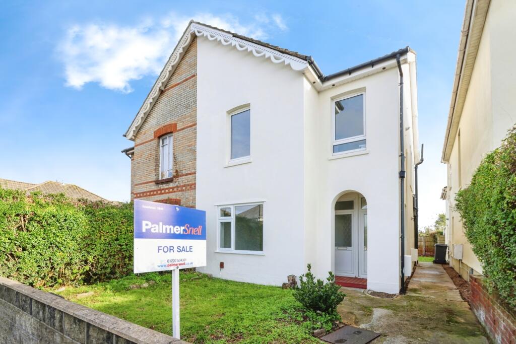 Main image of property: Kinson Road, Bournemouth, Dorset, BH10