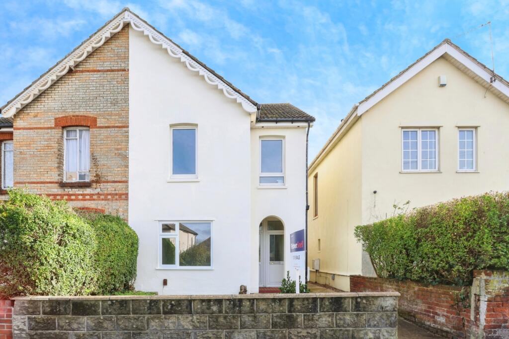 Main image of property: Kinson Road, Bournemouth, Dorset, BH10