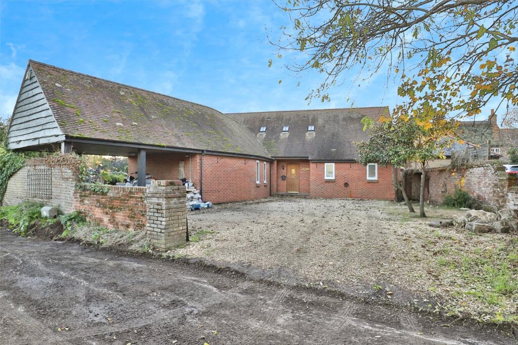 Main image of property: Holdenhurst Village Road, Holdenhurst Village, Bournemouth, Dorset, BH8