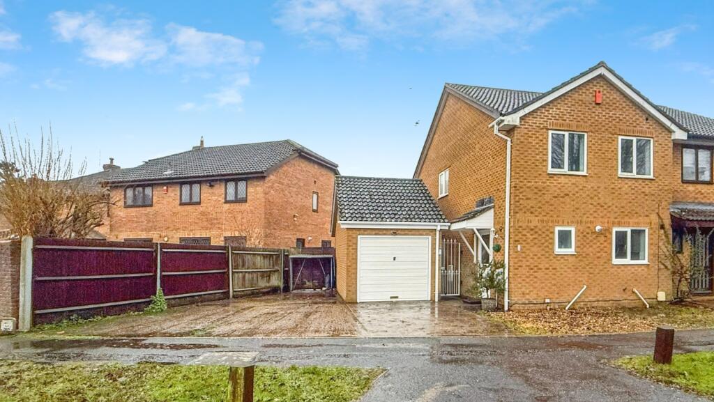 Main image of property: McWilliam Close, POOLE, Dorset, BH12