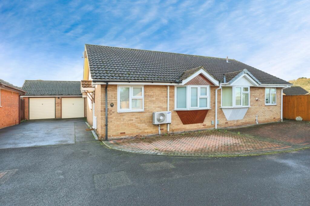 Main image of property: High Oaks Gardens, BEARCROSS, Bournemouth, Dorset, BH11