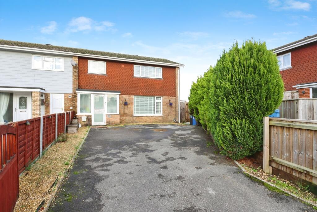 Main image of property: King John Avenue, Bournemouth, Dorset, BH11