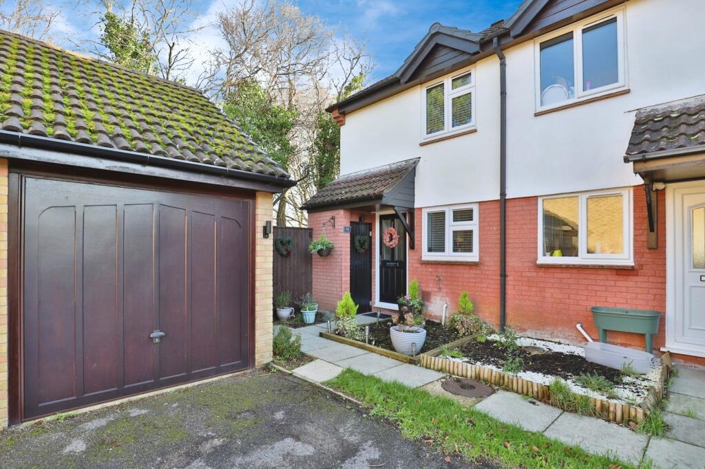 Main image of property: Cucklington Gardens, MUSCLIFF, Bournemouth, Dorset, BH9