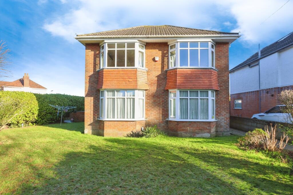 Main image of property: West Way, Bournemouth, Dorset, BH9