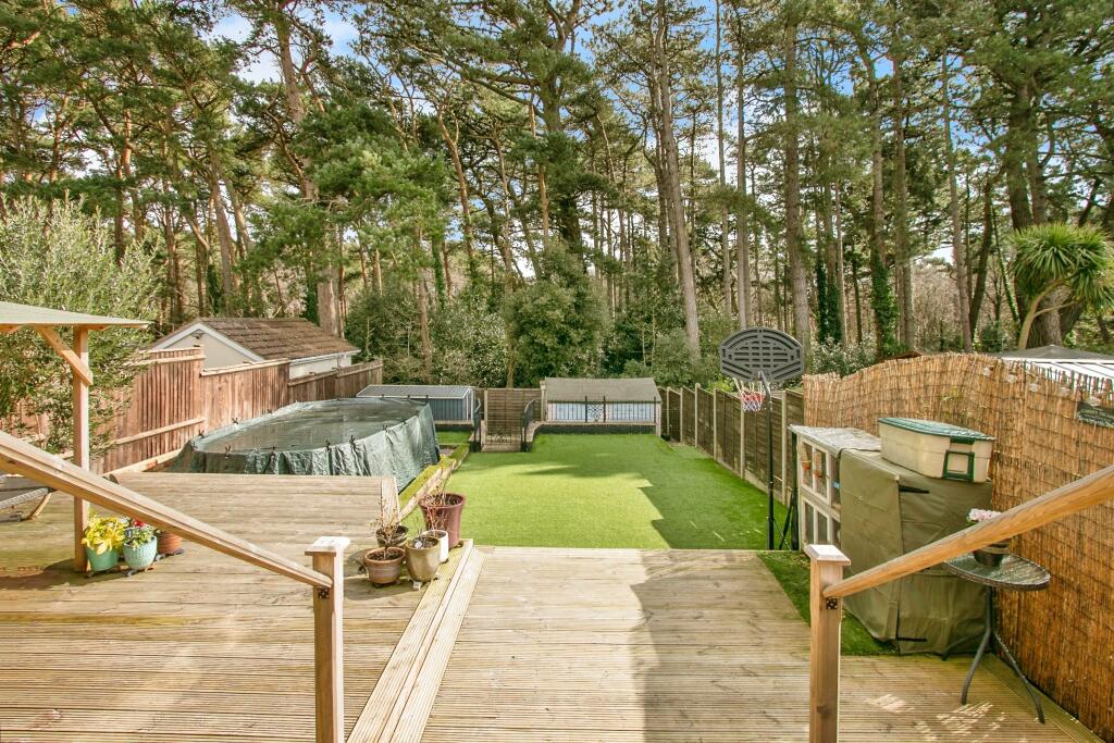 Main image of property: Pine Vale Crescent, REDHILL, Bournemouth, Dorset, BH10