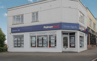 Palmer Snell, Bournemouthbranch details