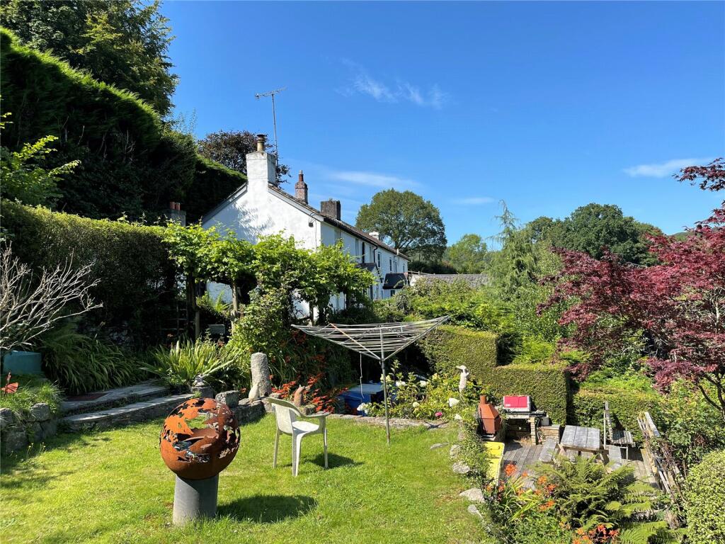 Main image of property: Newbridge, Gunnislake, Cornwall, PL18