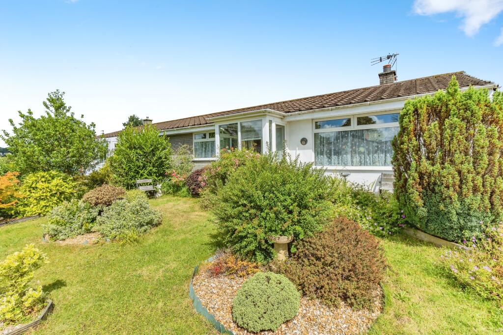 Main image of property: Grenville Drive, Tavistock, Devon, PL19