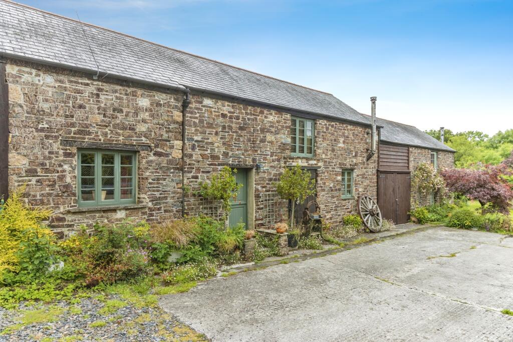 Main image of property: Dippertown, Lewdown, Okehampton, EX20