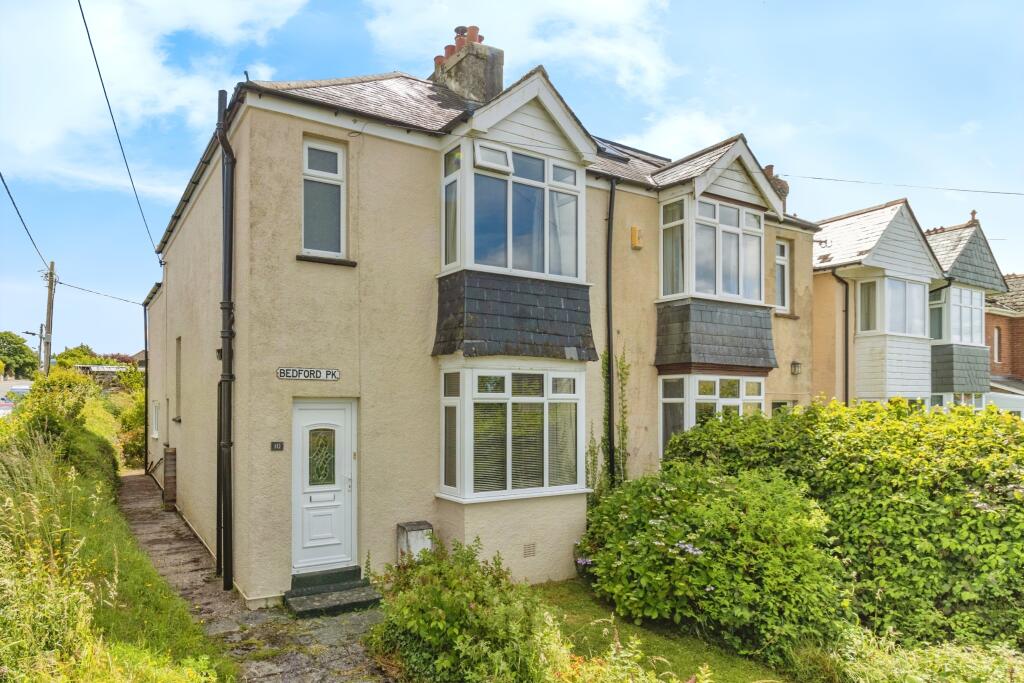 Main image of property: Bedford Park, Bere Alston, Yelverton, Devon, PL20