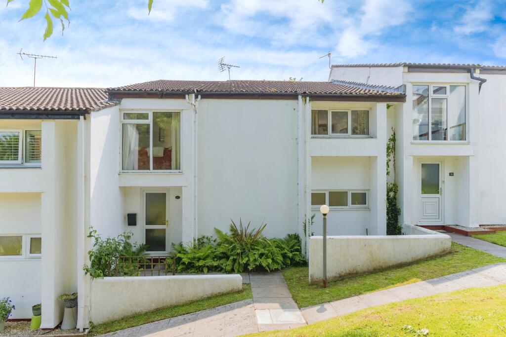 Main image of property: Honicombe Park, Callington, Cornwall, PL17