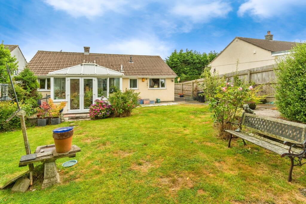 Main image of property: School Lane, Harrowbarrow, Callington, Cornwall, PL17