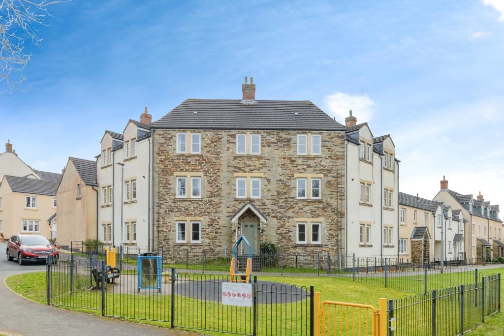 Main image of property: Goldfinch Gardens, Whitchurch, Tavistock, Devon, PL19