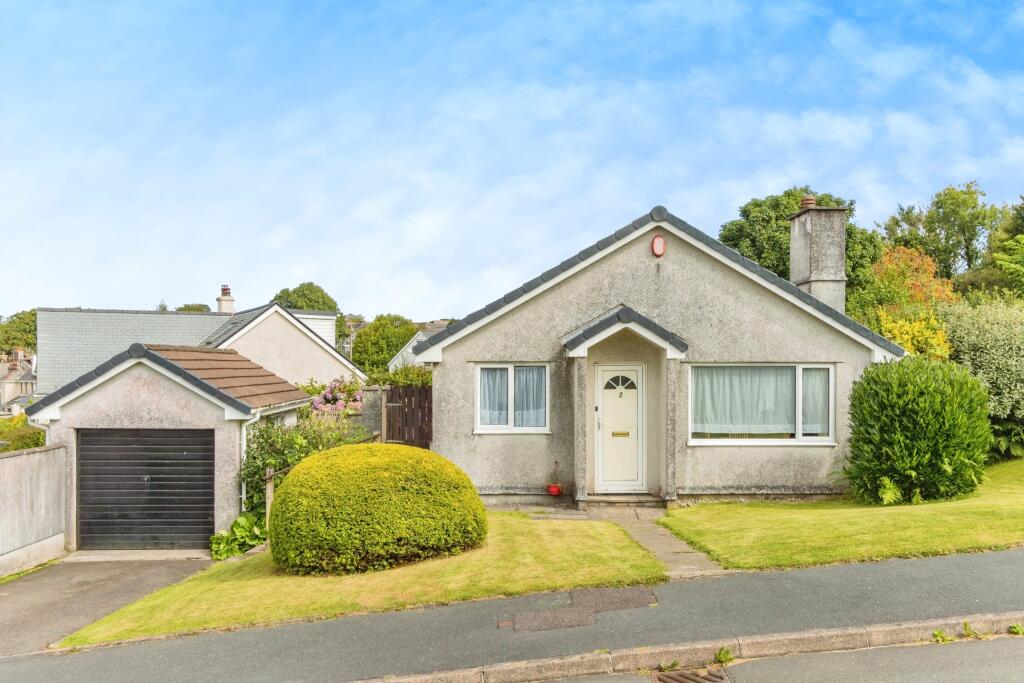 Main image of property: Grange Road, Yelverton, Devon, PL20