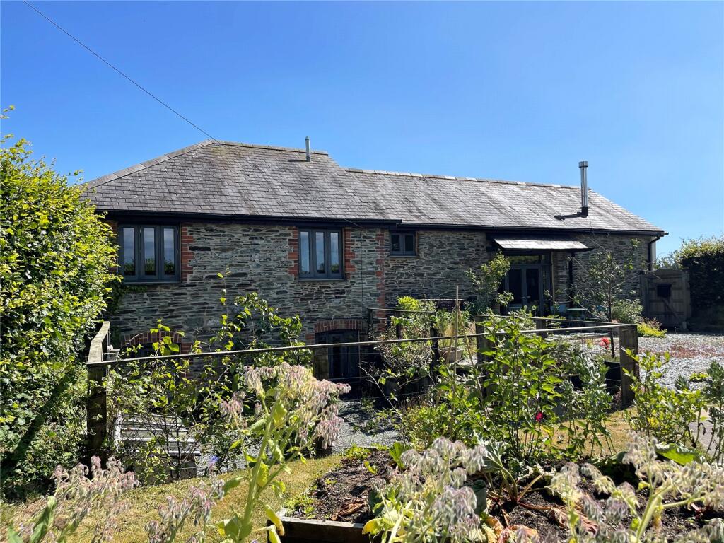 Main image of property: Mill Hill Lane, Tavistock, Devon, PL19