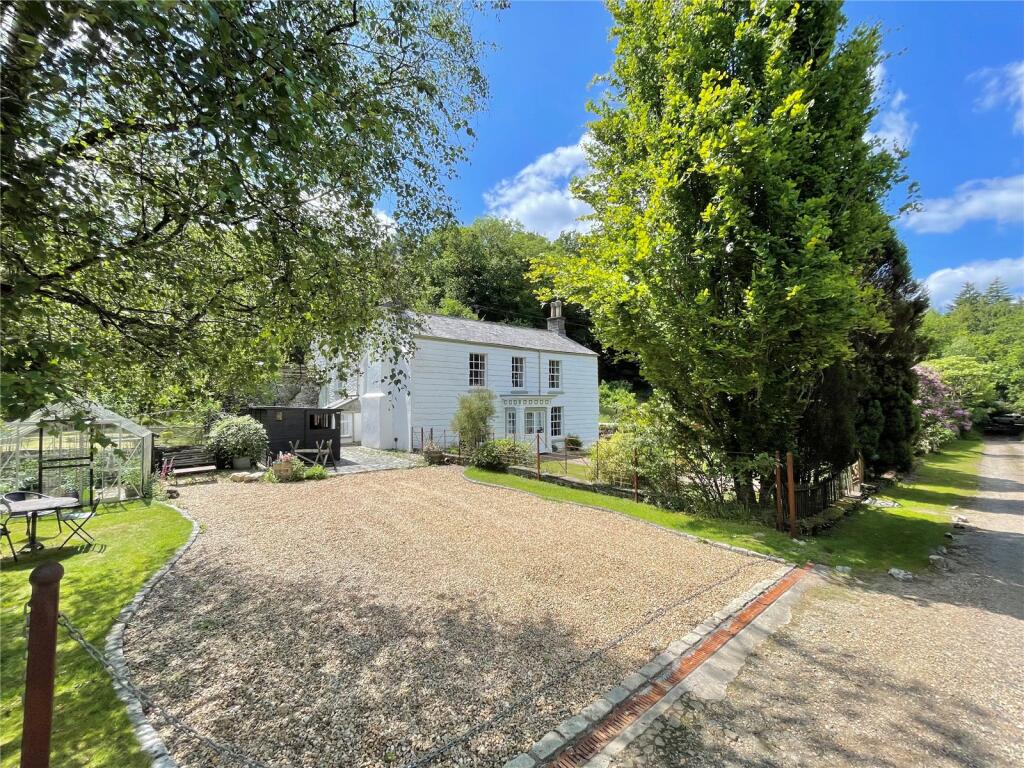 Main image of property: Devon Consols, Tavistock, Devon, PL19