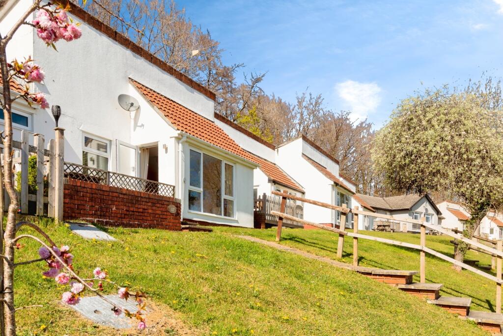 Main image of property: Manorcombe Bungalows, Honicombe Park, Callington, Cornwall, PL17