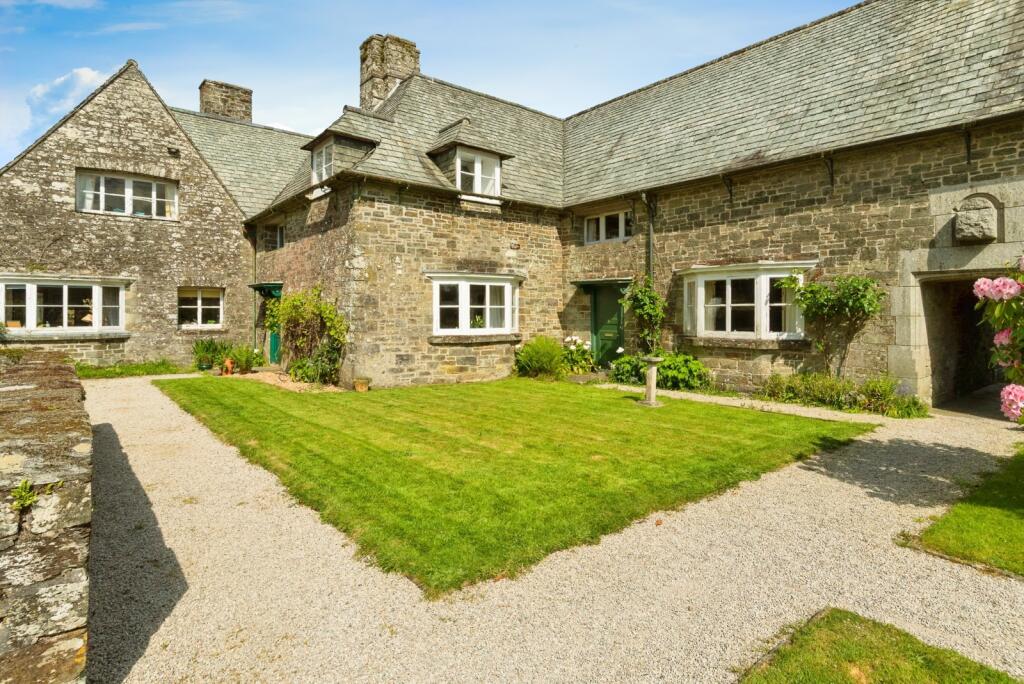 Main image of property: Venn Hill, Milton Abbot, Tavistock, Devon, PL19