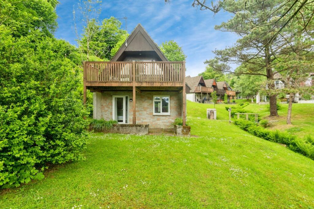 Main image of property: Valley Lodges, Honicombe Park, Callington, Cornwall, PL17