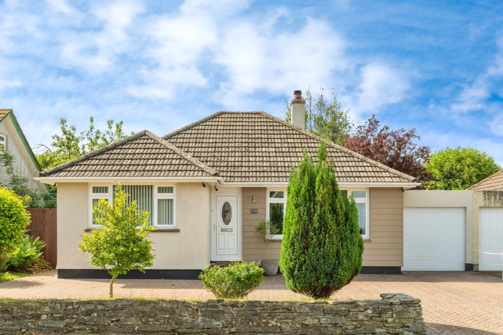 Main image of property: Broad Park Road, YELVERTON, Devon, PL20