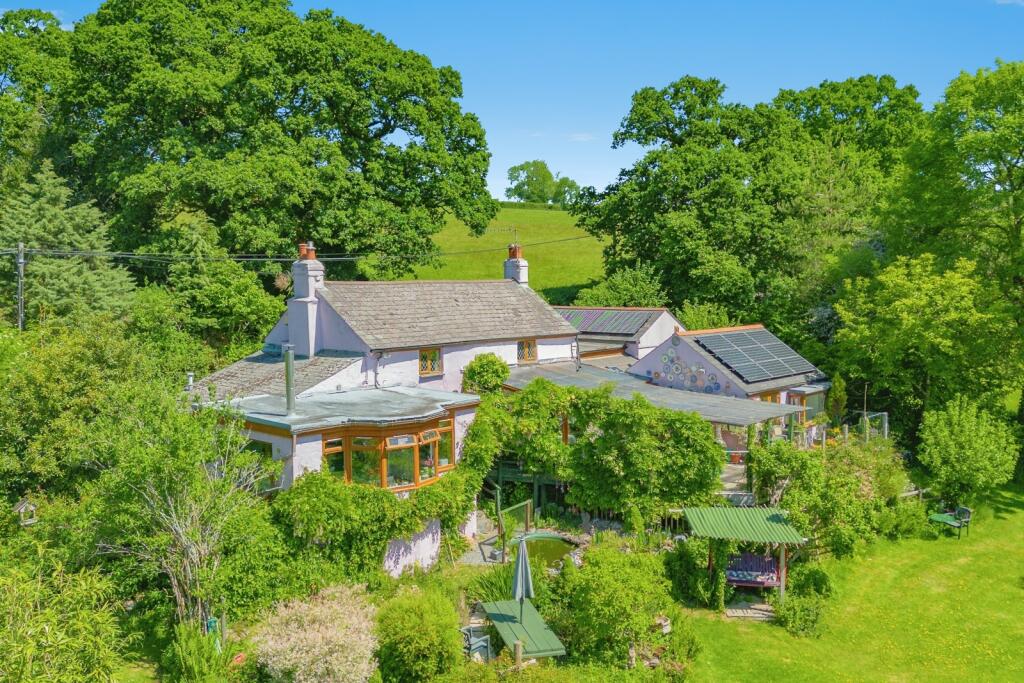 Main image of property: Crease Lane, Tavistock, Devon, PL19