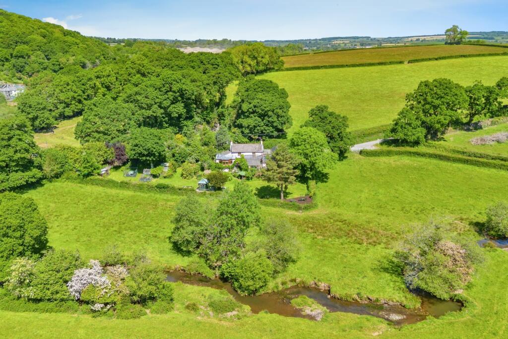 Main image of property: Crease Lane, Tavistock, Devon, PL19