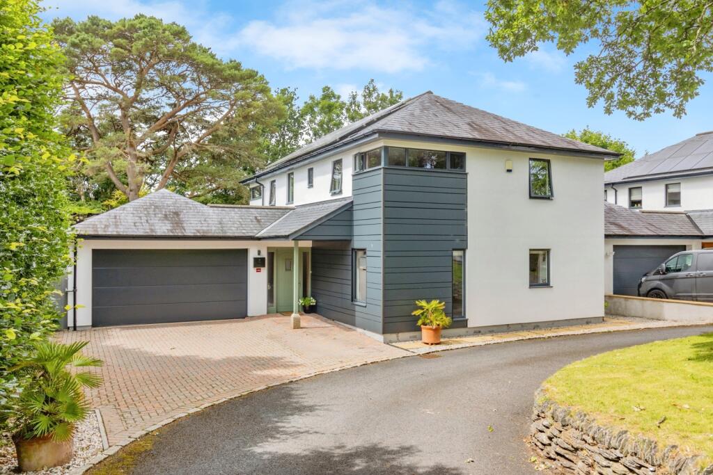 Main image of property: Whitchurch Road, Tavistock, Devon, PL19