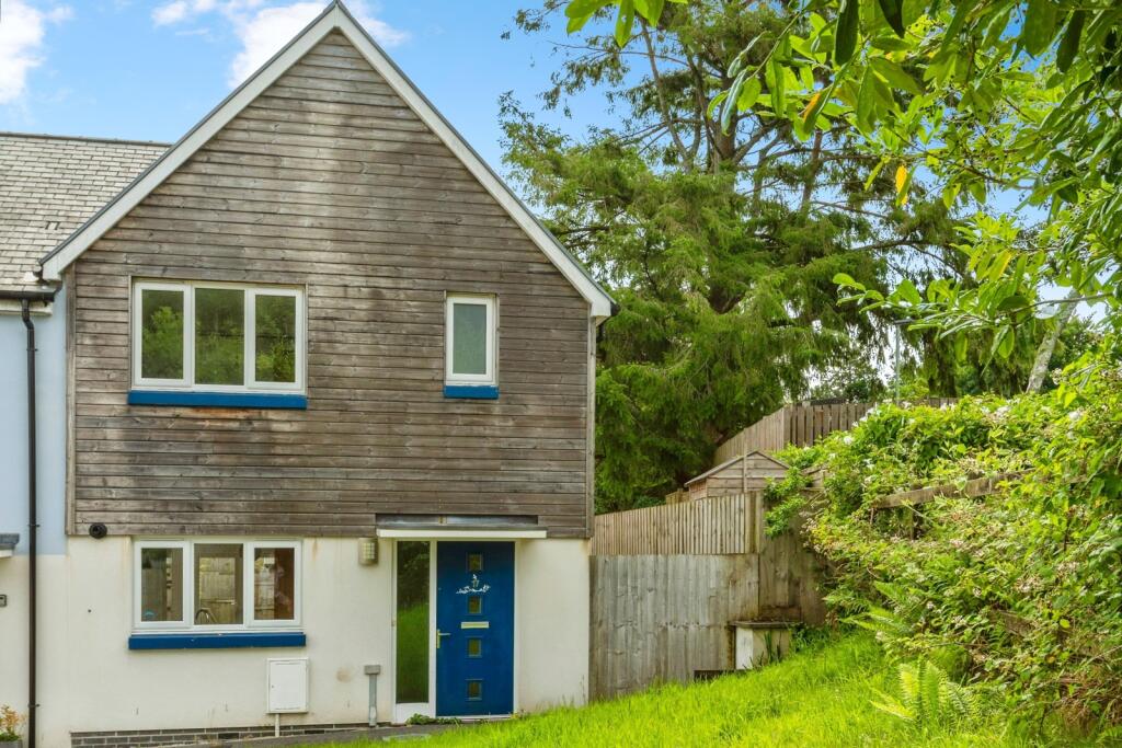 Main image of property: Ottor Road, Yelverton, Devon, PL20