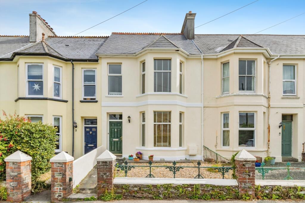 Main image of property: Grimstone Terrace, Crapstone, Yelverton, Devon, PL20
