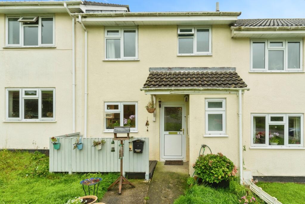 Main image of property: Arundell Gardens, Lifton, Devon, PL16