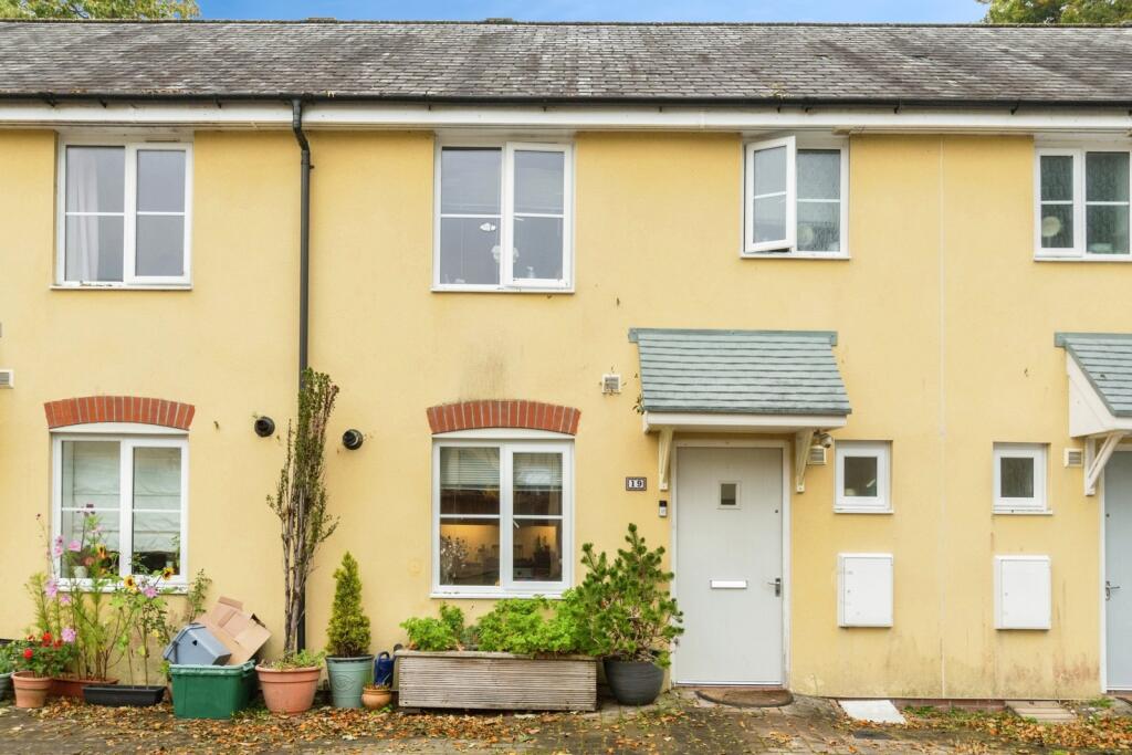Main image of property: Saxon Road, Tavistock, Devon, PL19
