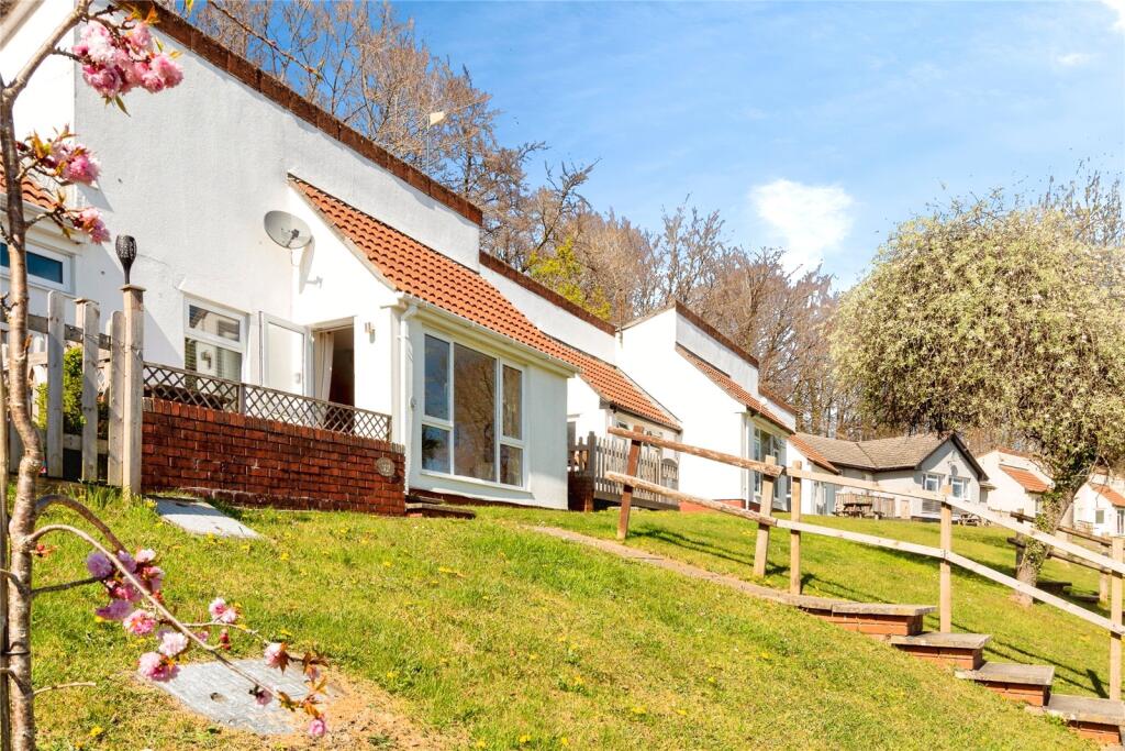 3 bedroom bungalow