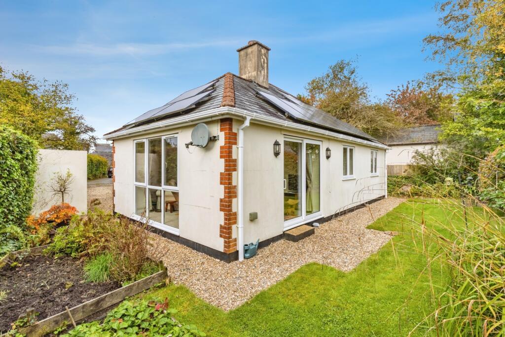 Main image of property: Lewdown, Okehampton, Devon, EX20