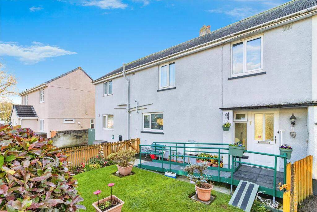 Main image of property: Plym Crescent, Tavistock, Devon, PL19