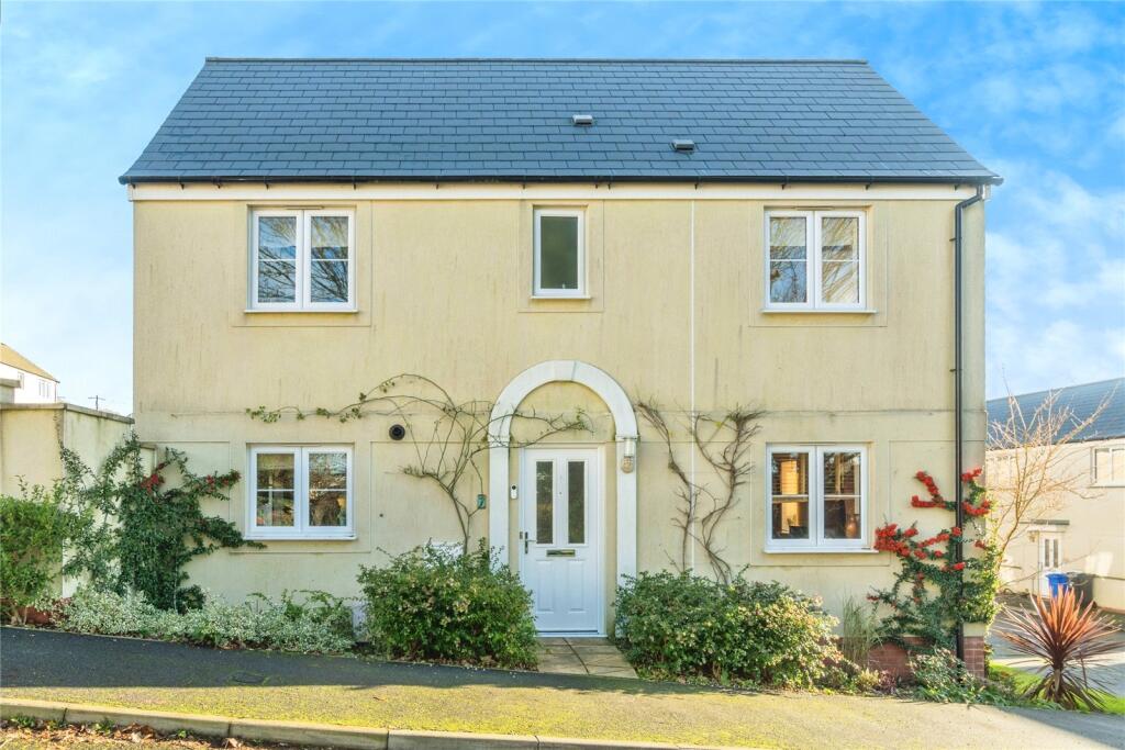 Main image of property: Heron Road, St. Anns Chapel, Gunnislake, Cornwall, PL18