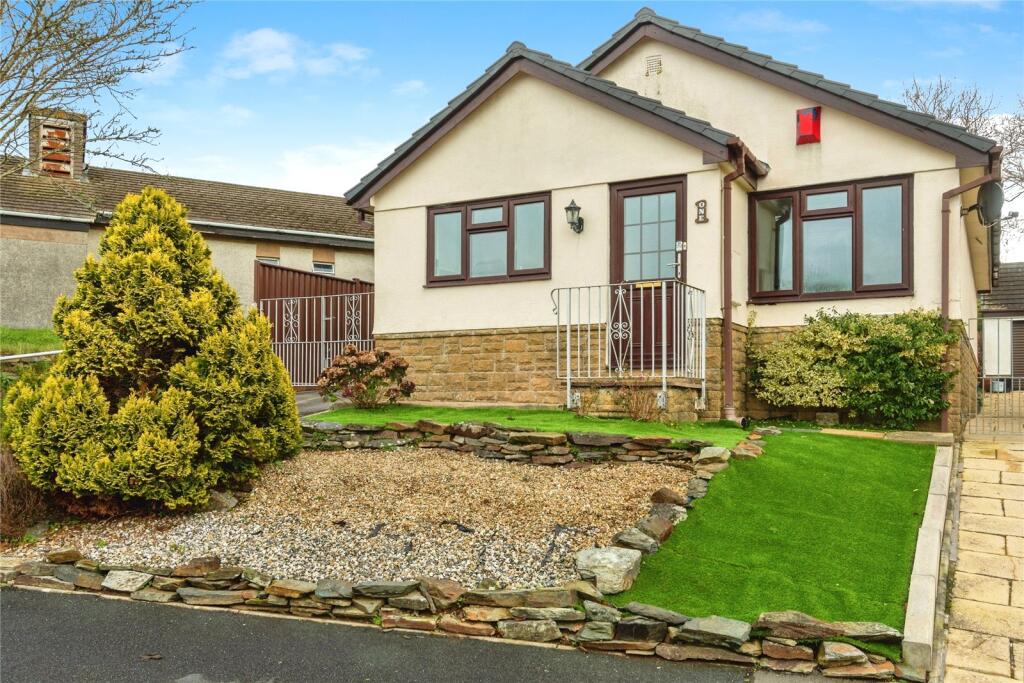 Main image of property: St. Andrews Close, Bere Alston, Yelverton, Devon, PL20