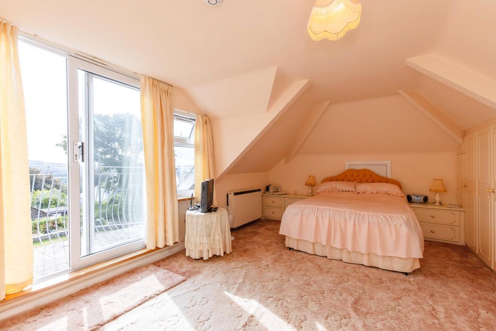 3 bedroom bungalow for sale in Whitchurch Road, Tavistock, PL19