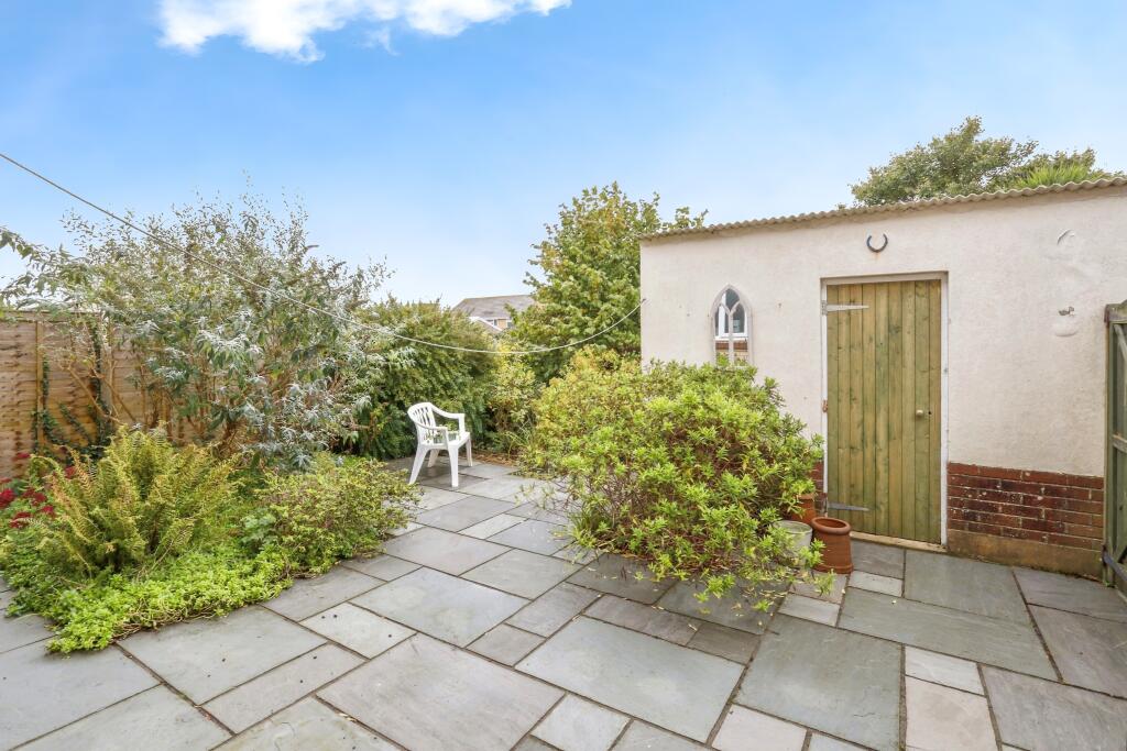 Additional property image - Rosemary Road, Parkstone, Poole, Dorset, BH12