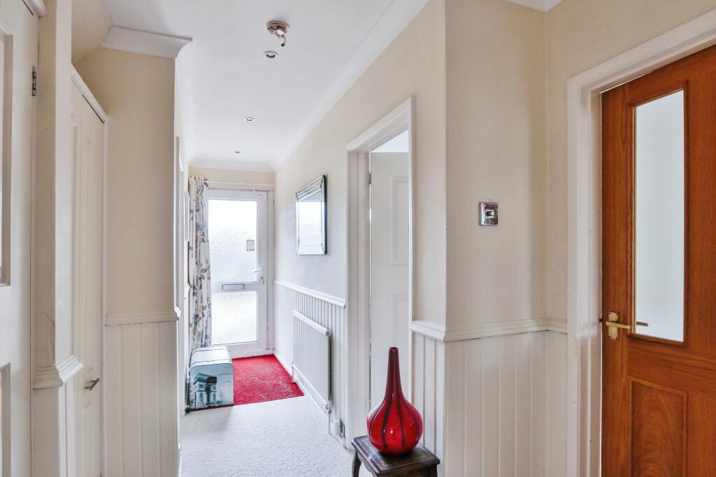 Additional property image - Rosemary Road, Parkstone, Poole, Dorset, BH12