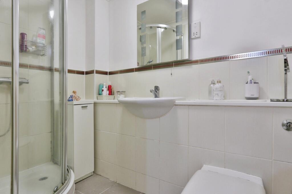Additional property image - Surrey Road, Poole, Dorset, BH12