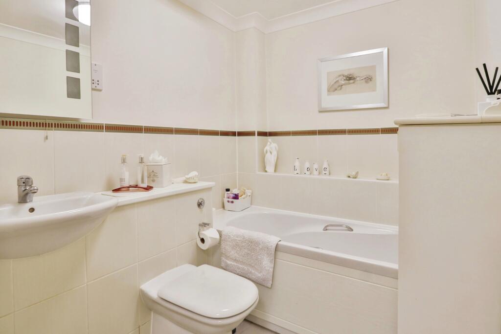 Additional property image - Surrey Road, Poole, Dorset, BH12
