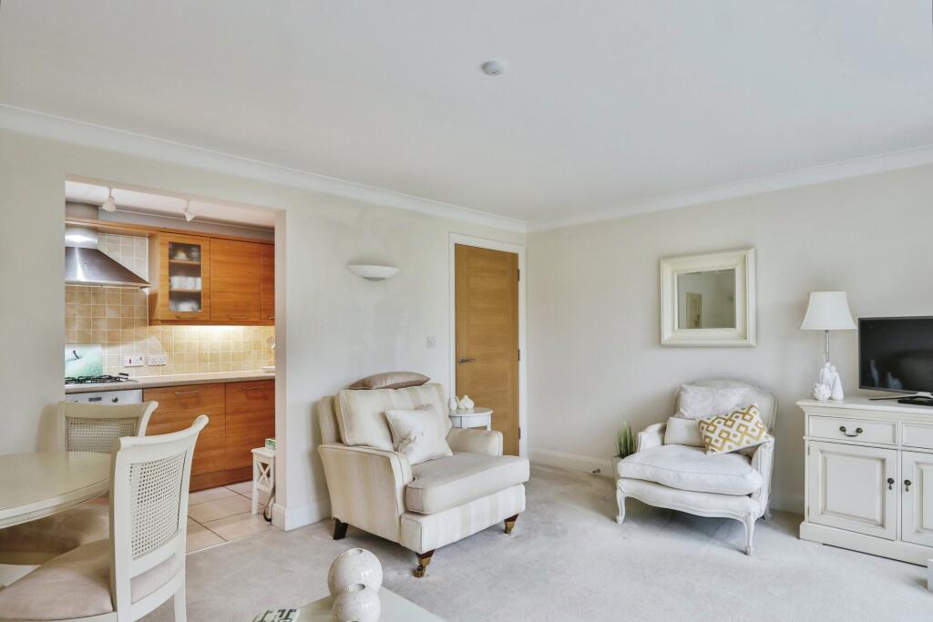 Additional property image - Surrey Road, Poole, Dorset, BH12