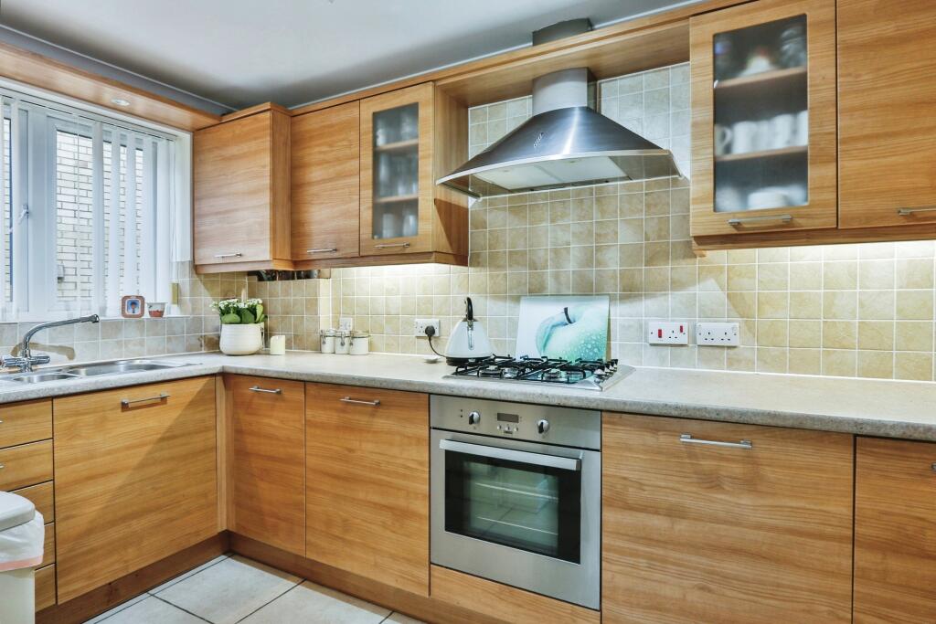 Additional property image - Surrey Road, Poole, Dorset, BH12