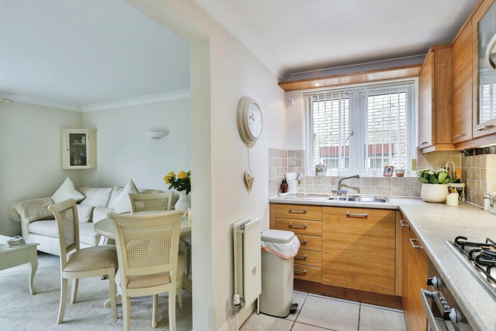 Additional property image - Surrey Road, Poole, Dorset, BH12