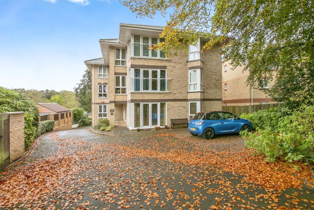 Additional property image - Surrey Road, Poole, Dorset, BH12