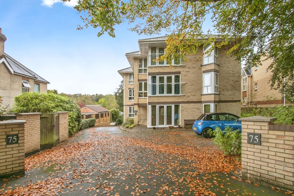 Additional property image - Surrey Road, Poole, Dorset, BH12